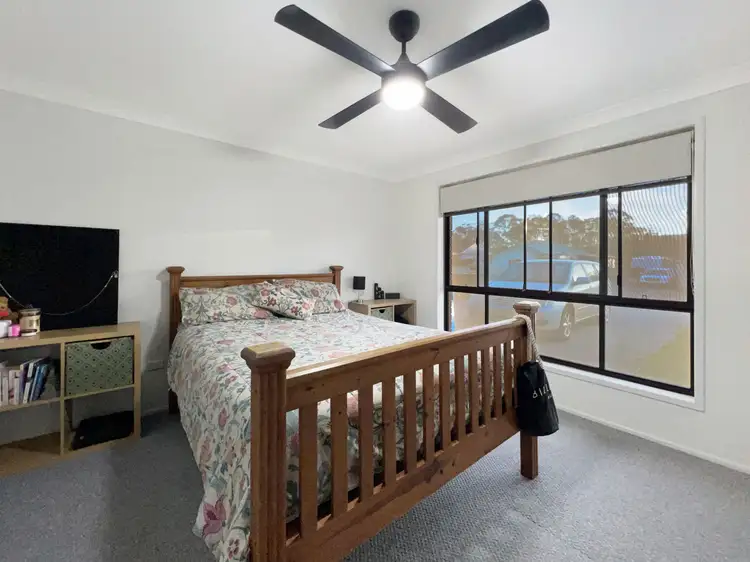 Fourth view of Homely house listing, 17 Crawford Road, Cooranbong NSW 2265