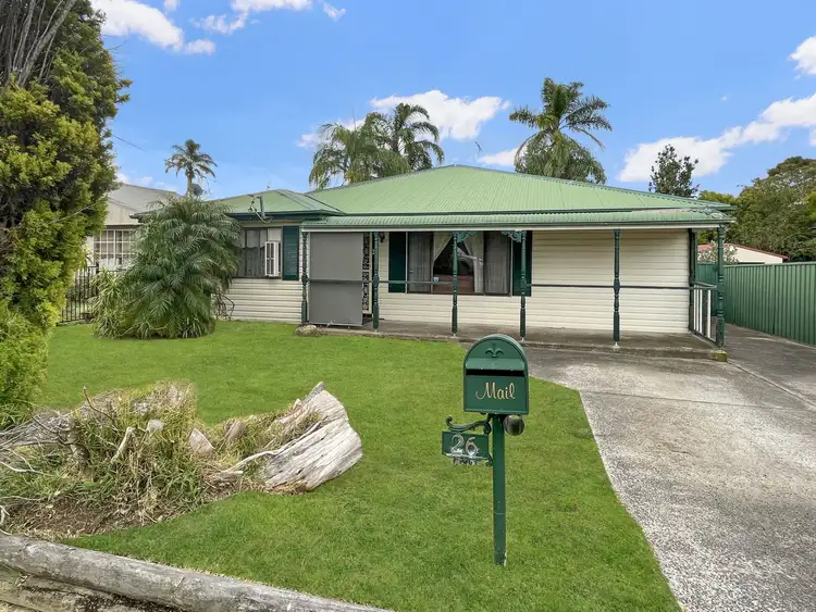 26 Yuruga Avenue, San Remo NSW 2262