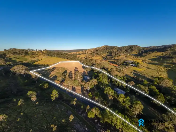 Third view of Homely rural property listing, 247 Delaney Creek Road, Delaneys Creek QLD 4514