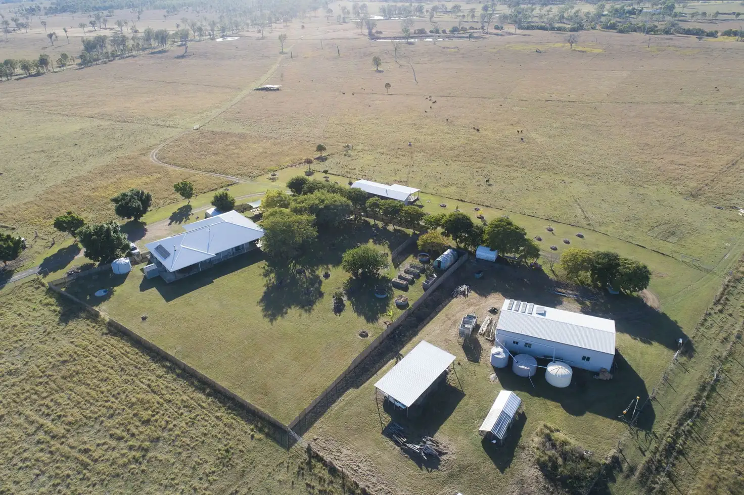 Main view of Homely house listing, 173 Morden Road, Toogoolawah QLD 4313