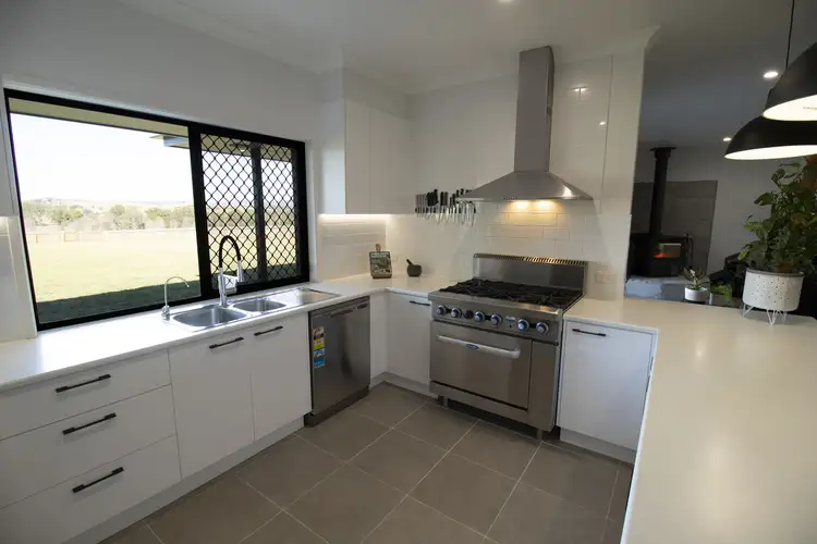 Second view of Homely house listing, 173 Morden Road, Toogoolawah QLD 4313