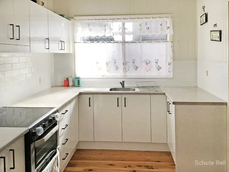Second view of Homely house listing, 37 Sixth Avenue, Narromine NSW 2821