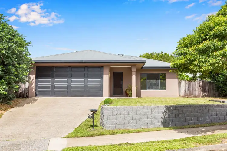 Main view of Homely house listing, 15 Claderia Street, Edmonton QLD 4869