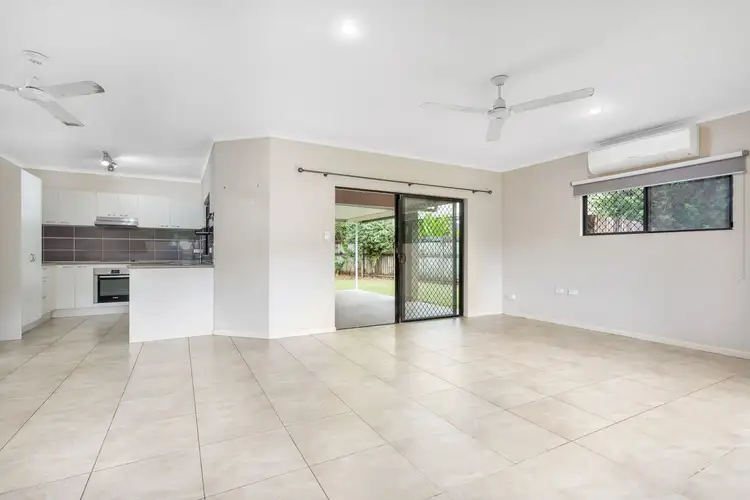 Second view of Homely house listing, 15 Claderia Street, Edmonton QLD 4869