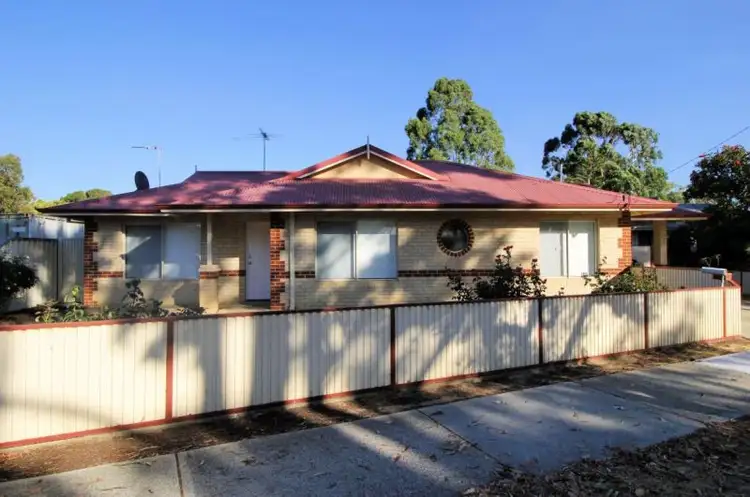 10 Robertson Street, Hazelmere WA 6055