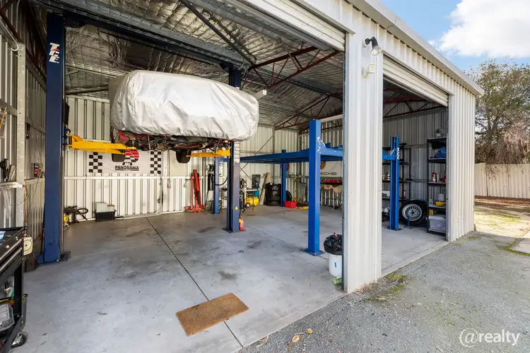 Fourth view of Homely house listing, 10 Robertson Street, Hazelmere WA 6055