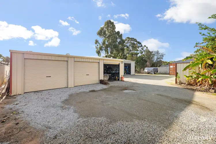 Fifth view of Homely house listing, 10 Robertson Street, Hazelmere WA 6055