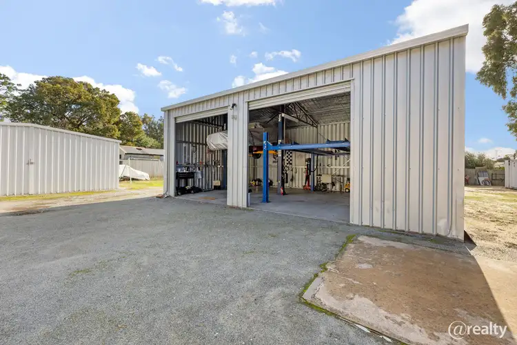 Sixth view of Homely house listing, 10 Robertson Street, Hazelmere WA 6055