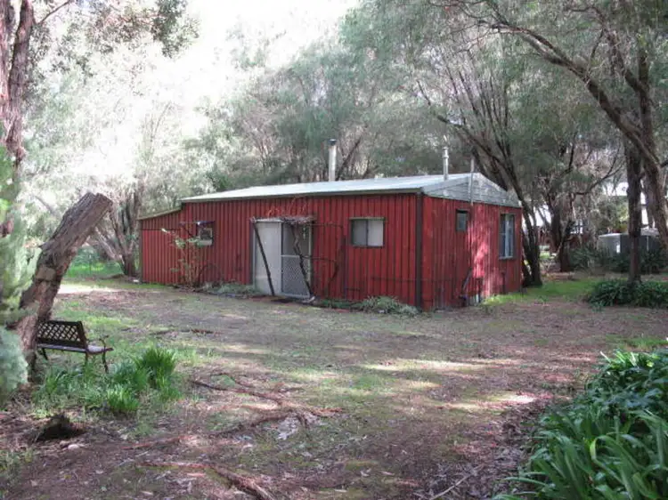 Main view of Homely house listing, 5 Simmonds Place, Denmark WA 6333