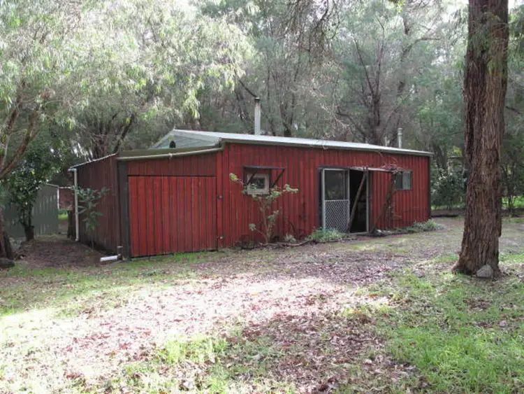 Fifth view of Homely house listing, 5 Simmonds Place, Denmark WA 6333