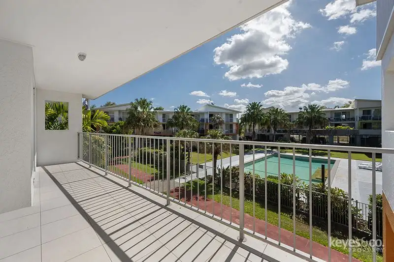 Main view of Homely apartment listing, 403/38 Lot 405) Gregory Street, Condon QLD 4815