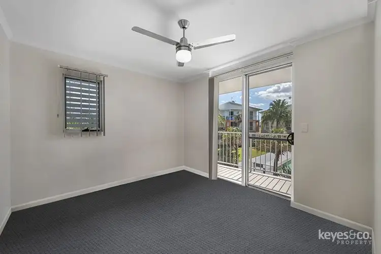 Fifth view of Homely apartment listing, 403/38 Lot 405) Gregory Street, Condon QLD 4815