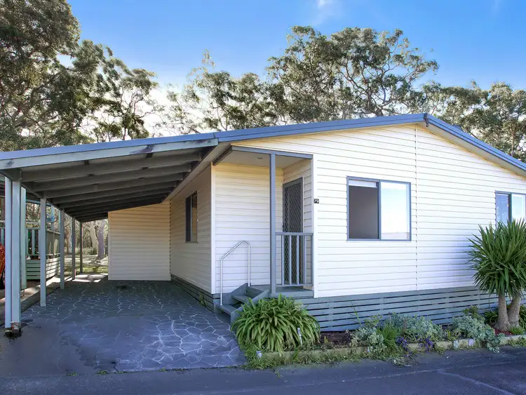 79/186 Sunrise Avenue, Halekulani NSW 2262