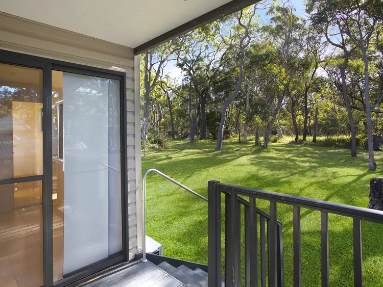 Second view of Homely retirement listing, 79/186 Sunrise Avenue, Halekulani NSW 2262