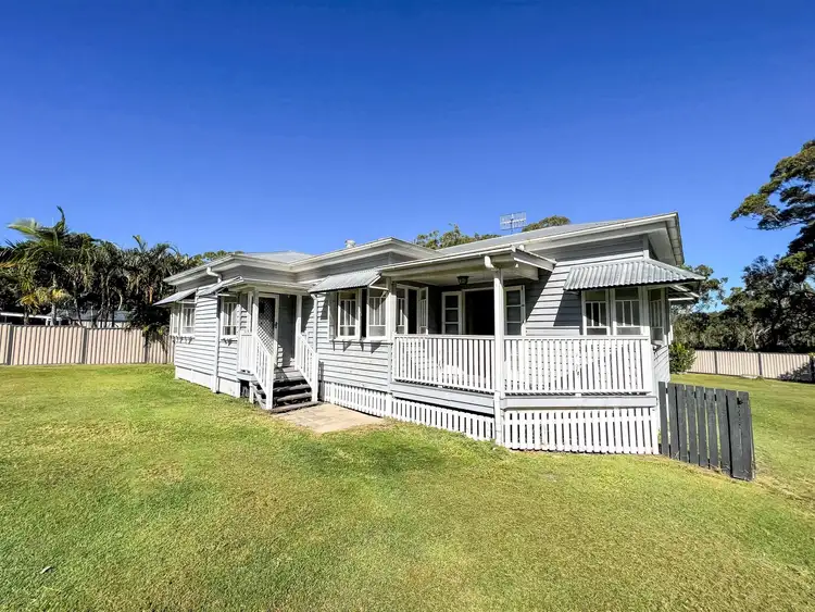Main view of Homely house listing, 22 Seawitch Crescent, Cooloola Cove QLD 4580