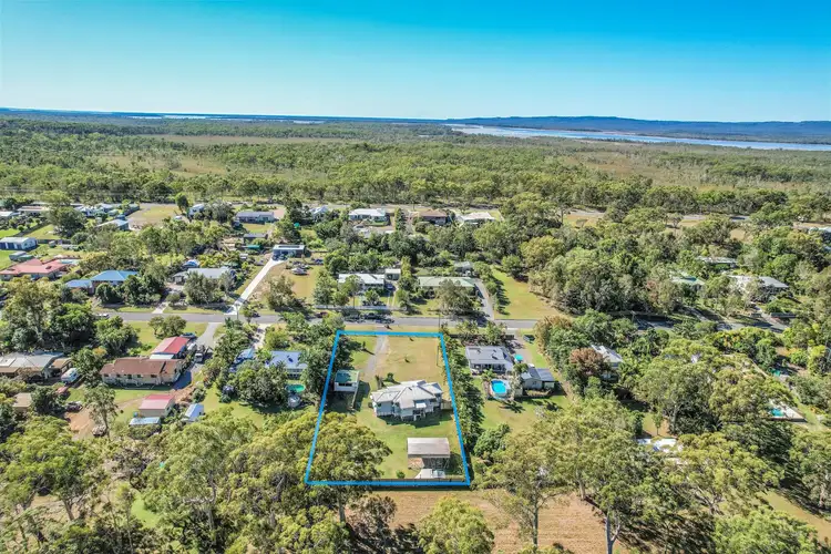 Third view of Homely house listing, 22 Seawitch Crescent, Cooloola Cove QLD 4580