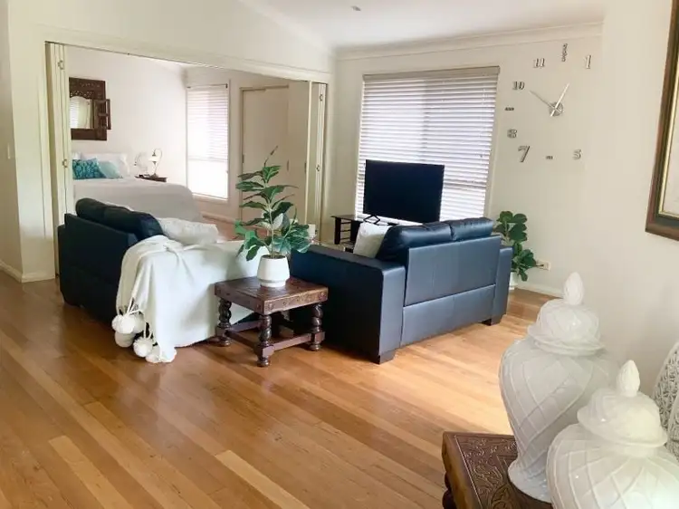 Fourth view of Homely villa listing, 2/95A James Small Drive, Korora NSW 2450