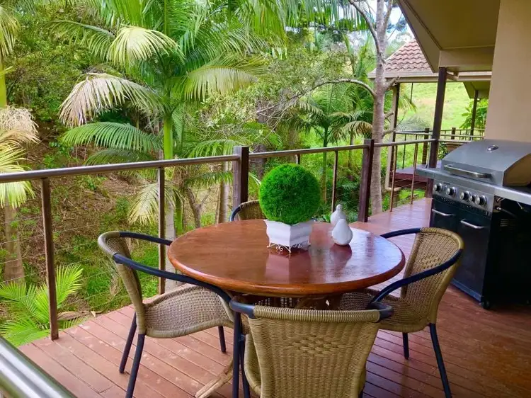 Sixth view of Homely villa listing, 2/95A James Small Drive, Korora NSW 2450