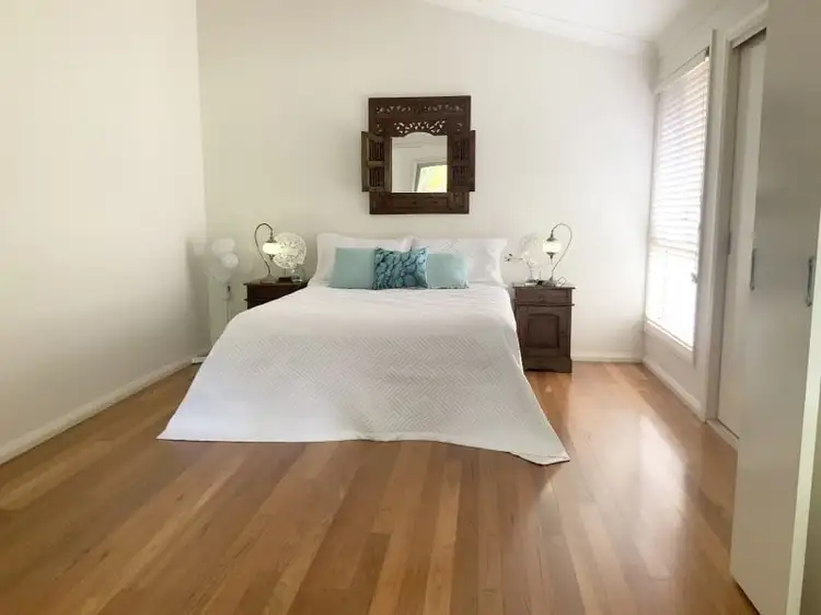 Seventh view of Homely villa listing, 2/95A James Small Drive, Korora NSW 2450