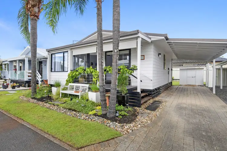 Main view of Homely house listing, 63/368 Oxley Drive, Runaway Bay QLD 4216