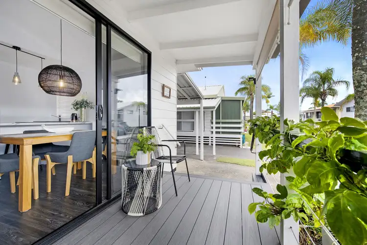Second view of Homely house listing, 63/368 Oxley Drive, Runaway Bay QLD 4216