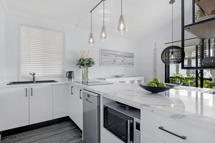 Fourth view of Homely house listing, 63/368 Oxley Drive, Runaway Bay QLD 4216