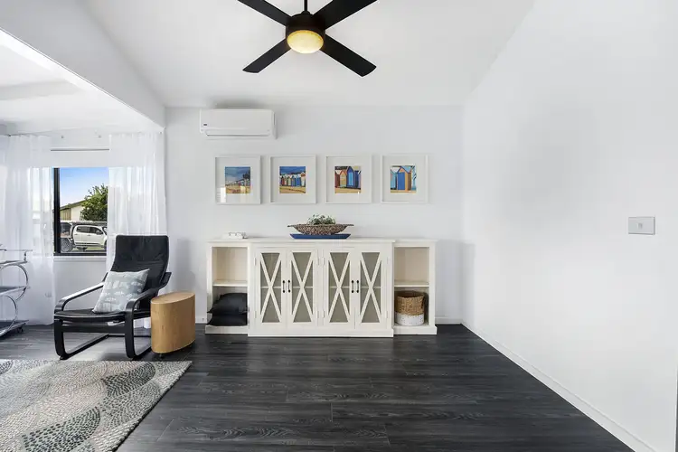 Fifth view of Homely house listing, 63/368 Oxley Drive, Runaway Bay QLD 4216