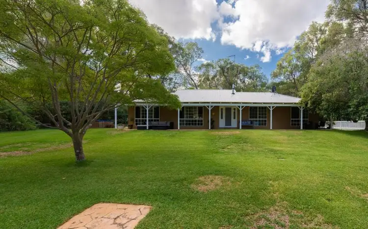 Third view of Homely house listing, 50 Clifton Downs Road, Herron WA 6211