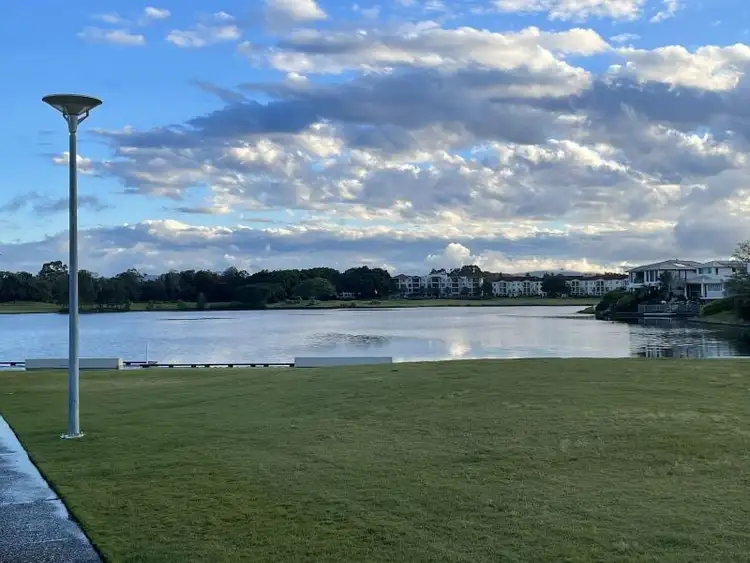 Fourth view of Homely apartment listing, Address available on request