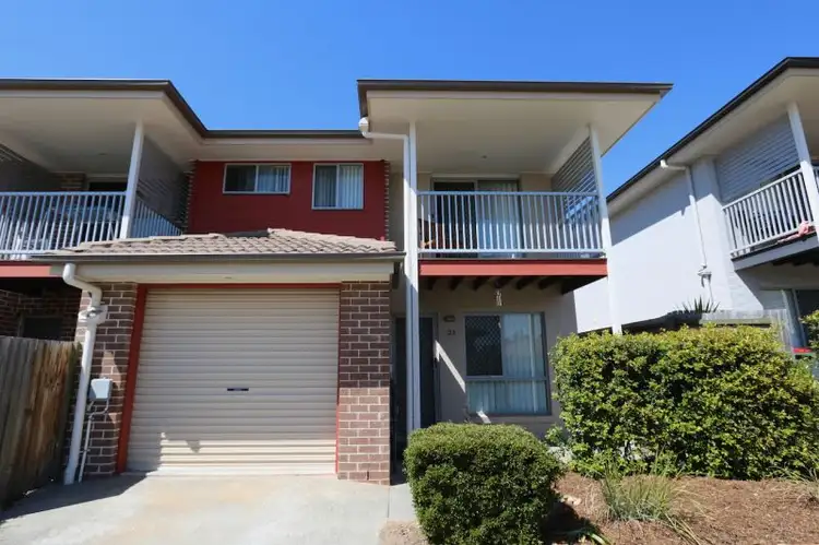 23/116 Albert Street, Goodna QLD 4300