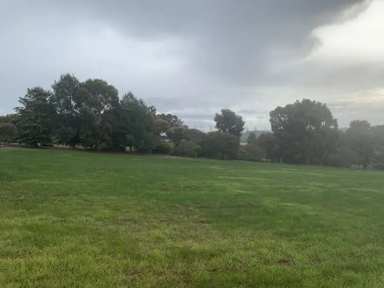 Main view of Homely land listing, 5 Magnolia Retreat, Kangaroo Gully WA 6255