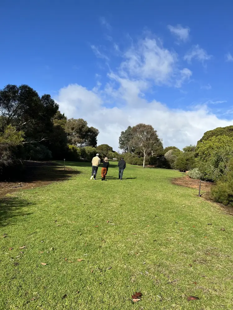Second view of Homely land listing, 5 Magnolia Retreat, Kangaroo Gully WA 6255