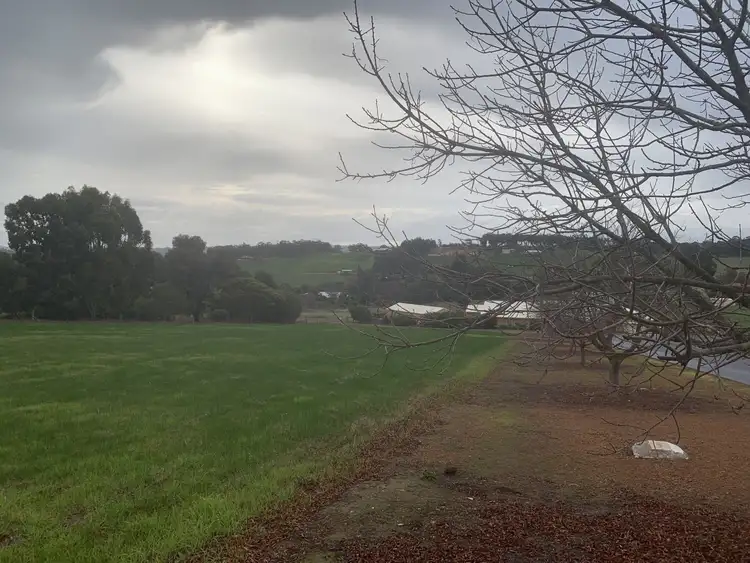 Third view of Homely land listing, 5 Magnolia Retreat, Kangaroo Gully WA 6255