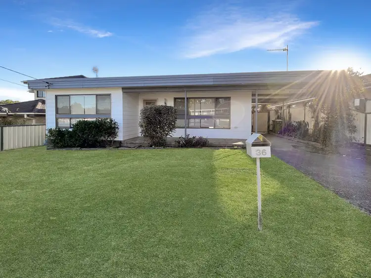 36 Wandewoi Avenue, San Remo NSW 2262