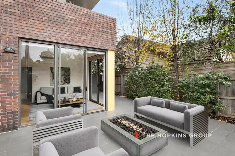 Main view of Homely apartment listing, 10/4 Wills street, Glen Iris VIC 3146