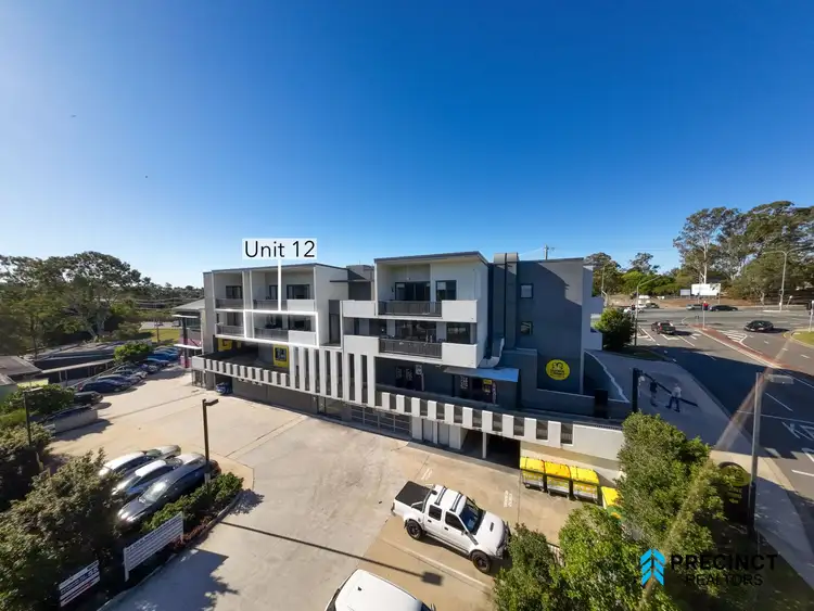 12/57 Old Northern Road, Albany Creek QLD 4035