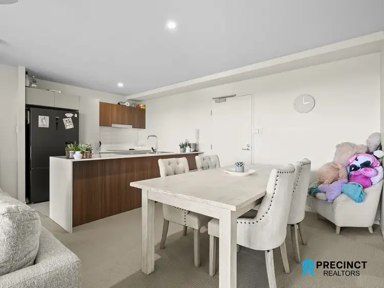 Second view of Homely unit listing, 12/57 Old Northern Road, Albany Creek QLD 4035