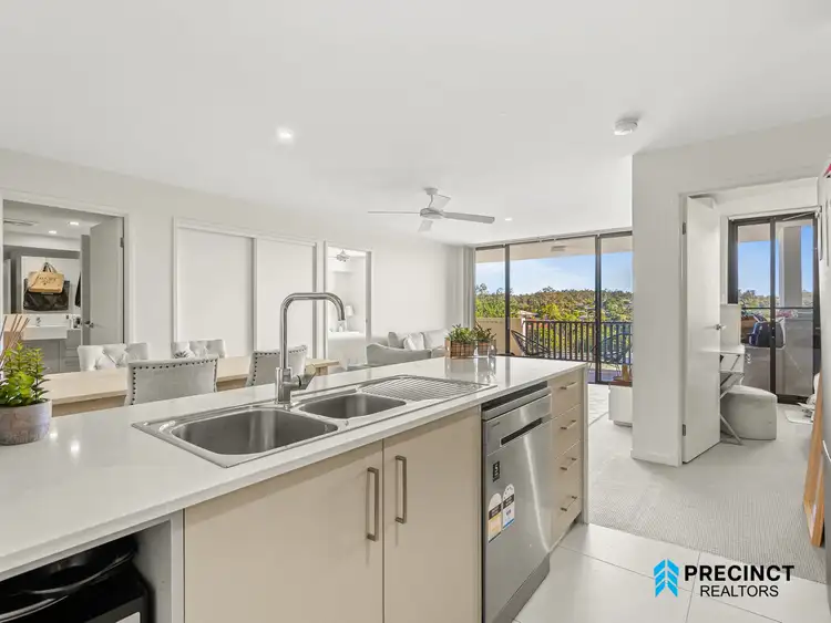 Sixth view of Homely unit listing, 12/57 Old Northern Road, Albany Creek QLD 4035