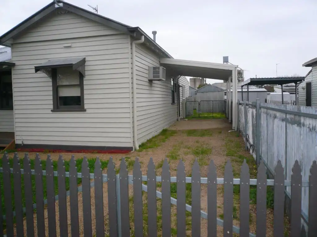 Main view of Homely house listing, 1 Don Street, Horsham VIC 3400