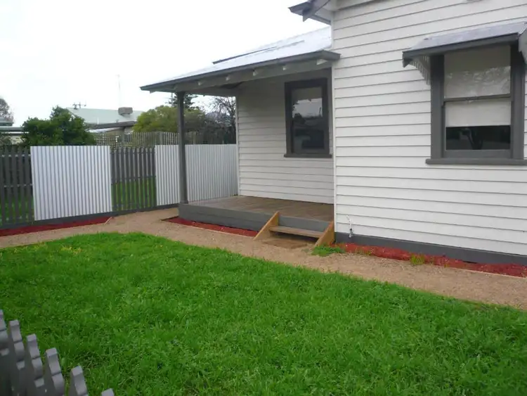 Second view of Homely house listing, 1 Don Street, Horsham VIC 3400