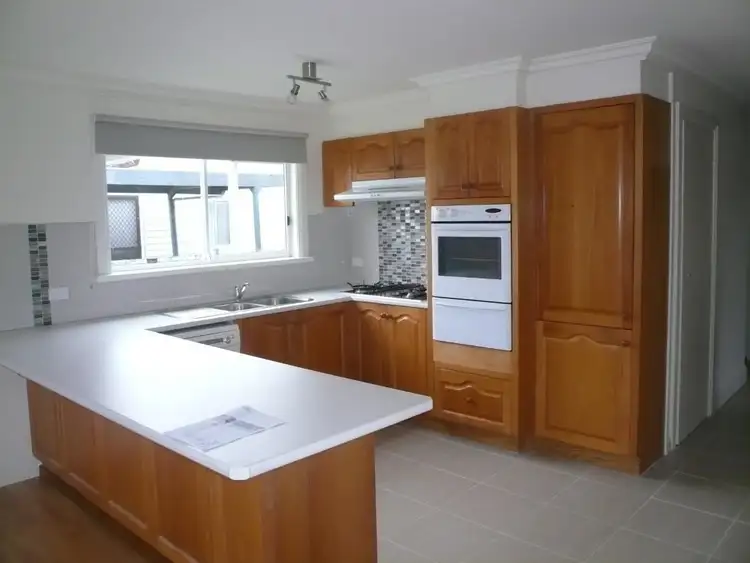 Fifth view of Homely house listing, 1 Don Street, Horsham VIC 3400