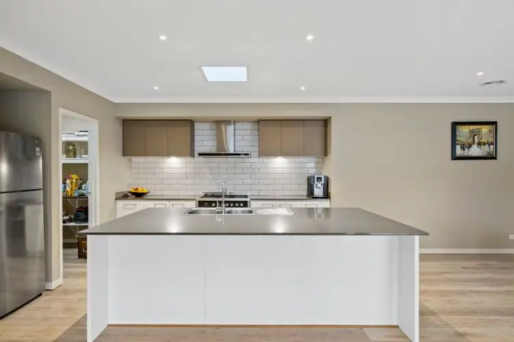 Second view of Homely house listing, 5 Manhattan Drive, Officer VIC 3809
