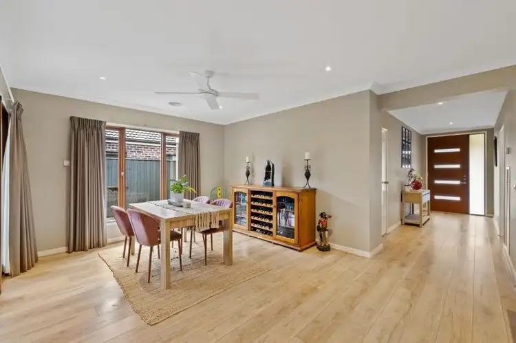 Third view of Homely house listing, 5 Manhattan Drive, Officer VIC 3809