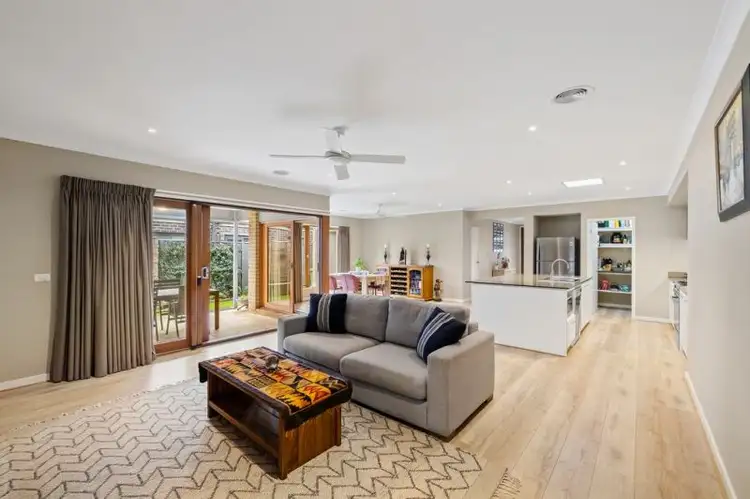Fourth view of Homely house listing, 5 Manhattan Drive, Officer VIC 3809
