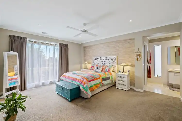 Sixth view of Homely house listing, 5 Manhattan Drive, Officer VIC 3809