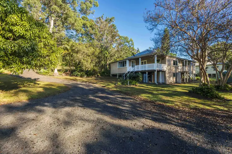Main view of Homely house listing, 1972 Cawongla Road, Cawongla NSW 2474
