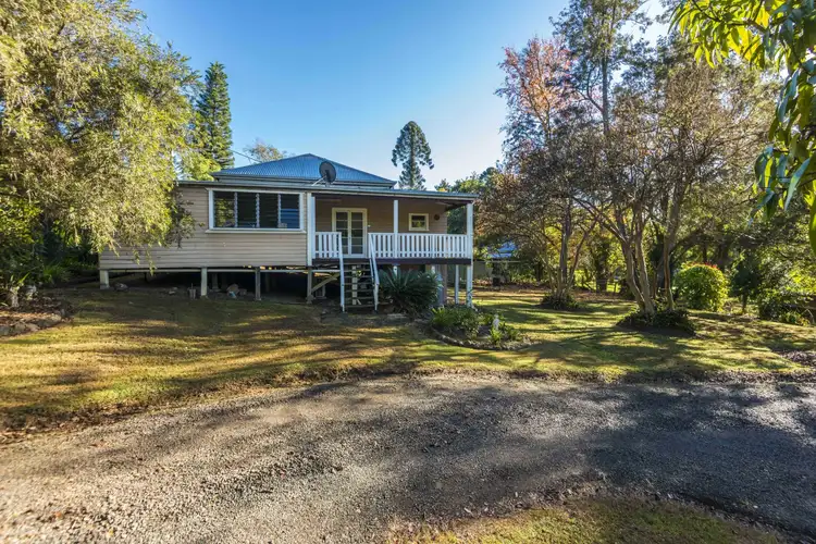 Second view of Homely house listing, 1972 Cawongla Road, Cawongla NSW 2474