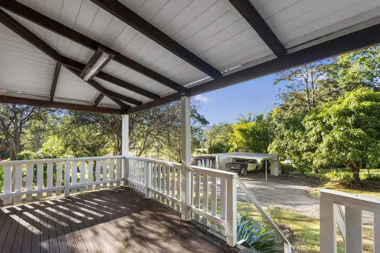 Third view of Homely house listing, 1972 Cawongla Road, Cawongla NSW 2474