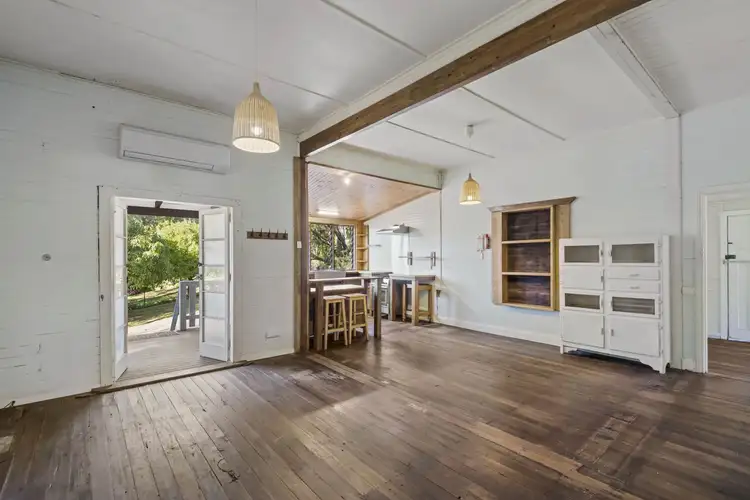 Fourth view of Homely house listing, 1972 Cawongla Road, Cawongla NSW 2474