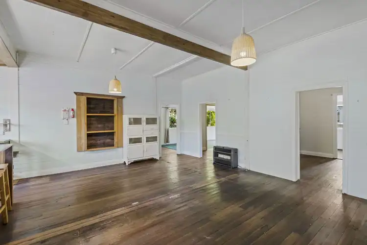 Sixth view of Homely house listing, 1972 Cawongla Road, Cawongla NSW 2474